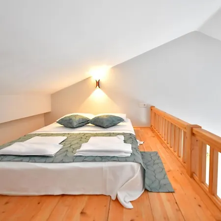 Aparthotel Red Moon Fethiye