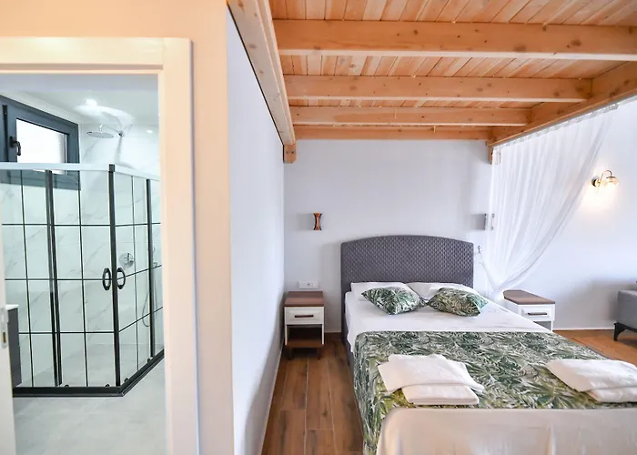 Red Moon Aparthotel Fethiye