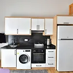 Apart-hotel Red Moon