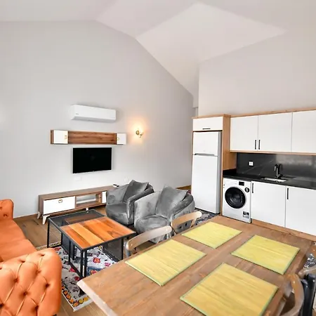 Apartmanhotel Red Moon