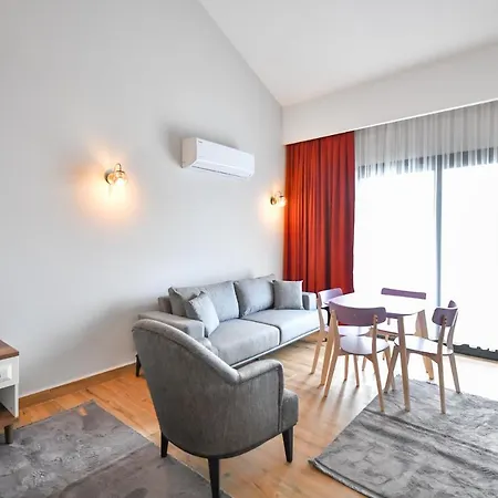 Red Moon Aparthotel Fethiye