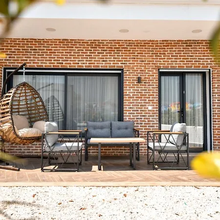 Apartmanhotel Red Moon 4*