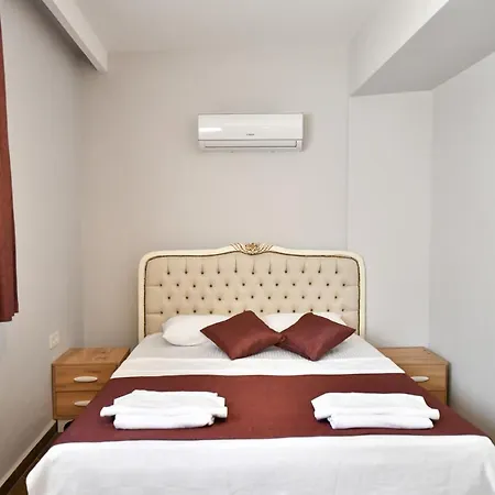 Appart hôtel Red Moon Fethiye