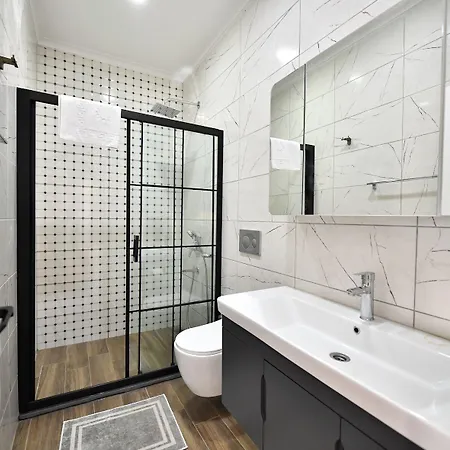 Apartmanhotel Red Moon