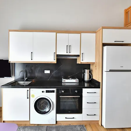 Apartmanhotel Red Moon