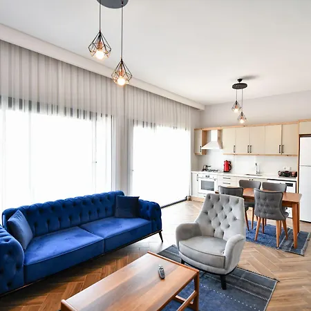 Red Moon 4* 费特希耶